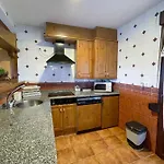 شقة La Nava De Gredos Acogedor Piso Con Vistas نافاريدوندا دي غريدوس
