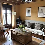 La Nava De Gredos Acogedor Piso Con Vistas نافاريدوندا دي غريدوس