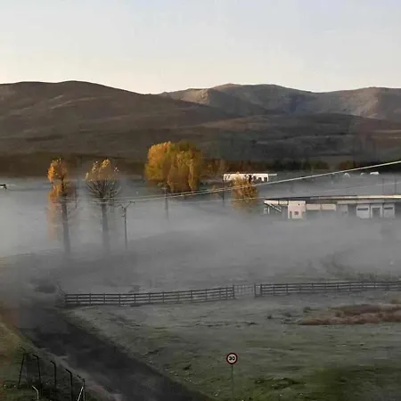 شقة La Nava De Gredos Acogedor Piso Con Vistas *