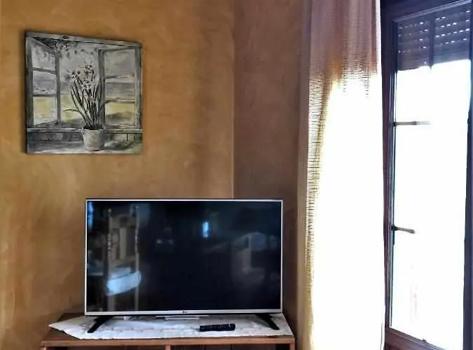 La Nava De Gredos Acogedor Piso Con Vistas Διαμέρισμα